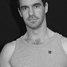 Chris Weir - 終極攔截戰演員 飾演Wade