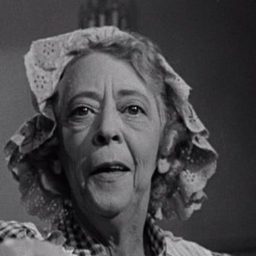 Jessie Arnold 飾演 Mrs. Bowers (uncredited)