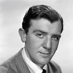 Glyn Houston 飾演 Inspector Sparrow