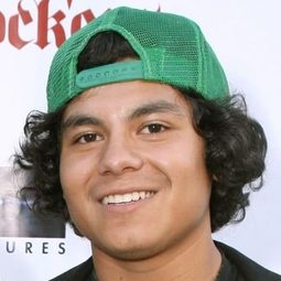 Carlos Ramirez - 板仔玩轉演員 飾演Carlos