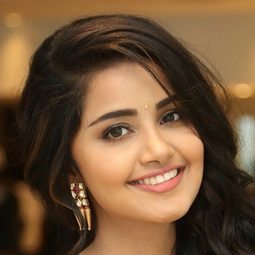 安努帕瑪·帕拉梅斯瓦拉 - 蒂洛廣場演員 飾演Lily Joseph