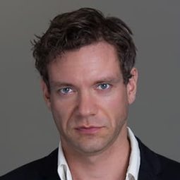 Paul Andrich - Love in Design演員 飾演Skip