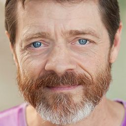 Michael Ruff - 搜查令演員 飾演Cletus