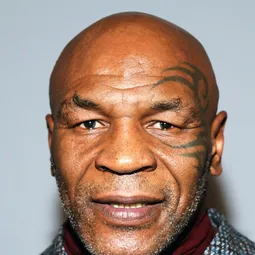 麥克·泰森 - 泰勒·派利出品 黑瘋婆的 家庭葬禮演員 飾演Roy