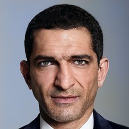 阿瑪·威克 - Auntie Faransa演員 飾演