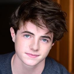 威爾·布里斯賓 飾演 Ryder (voice)