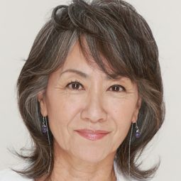 Yôko Narahashi - Winds of God導演