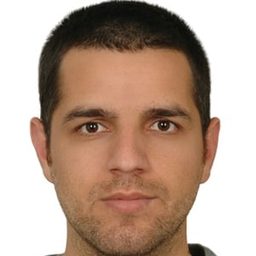 Muhammed Akay - 追愛少女潔莉哈 2演員 飾演Bar Calisani