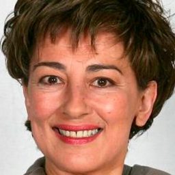 Isabel Ordaz - Relaxing Cup of Coffee演員 飾演