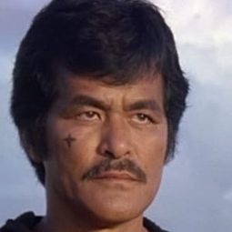 Tadashi Yamashita - GiAnts演員 飾演Joe Williamson