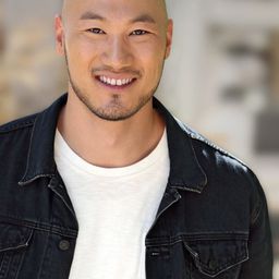 Jenson Cheng - 殺手列車演員 飾演Hospital Thug