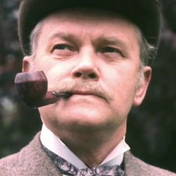 Nigel Stock 飾演 Cole