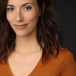 Alexis Jacknow 飾演 Patient