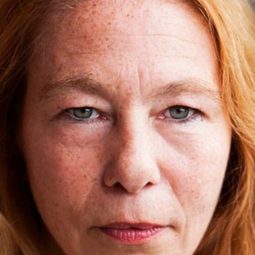 Rike Eckermann - Lost Place演員 飾演Innkeeper