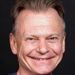 Morten Faldaas - 奧斯陸的夏威夷演員 飾演John