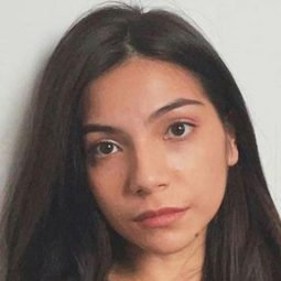 Fergie Brittany - Mantra Surugana演員 飾演Asta