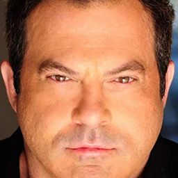 Grant Roberts - 李察·朱威爾事件演員 飾演Detective Will Jones