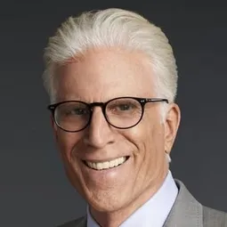 泰德·丹森 - 躍動的心跳演員 飾演Dave