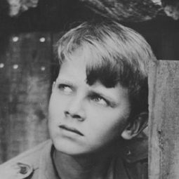 Olle Johansson - Agnes Cecilia - En sällsam historia演員 飾演