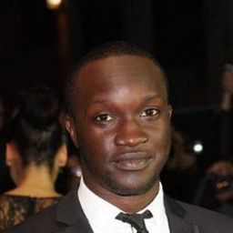 Arnold Oceng - 我的惡魔兄弟演員 飾演Aj