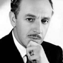 Francisco Jambrina 飾演 School Principal