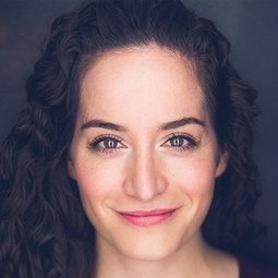 Courtney Alana Ward - Sisterhood, Inc.演員 飾演Reporter