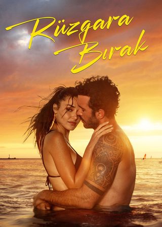 《Chasing the Wind》電影海報