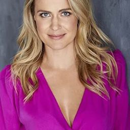 Anne Stedman - 太空大哥大演員 飾演Jason's Girlfriend