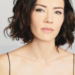 Vedette Lim - 飯飯之交演員 飾演Lisa