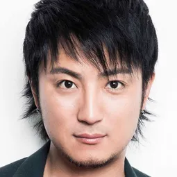 上地雄輔 飾演 Masayasu Miyoshi