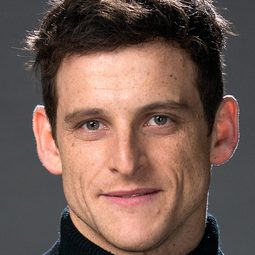 Eyal Meyer - 不甜馬丁娜演員 飾演Young Friend