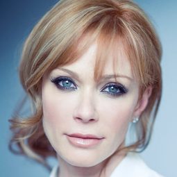 羅倫·荷莉 - The Least Among You演員 飾演Kate Allison