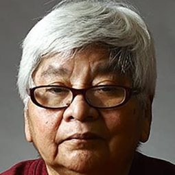 Morup Namgyal - 高峰嶺擊演員 飾演Thata