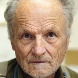 Antonio López García 飾演 Self