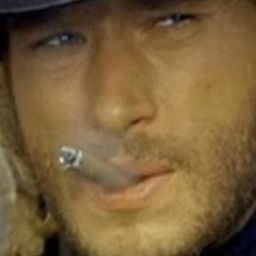 Franco Marletta 飾演 Verzini