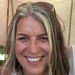 Karin Slater - Malika the Lion Queen導演