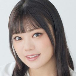 倉知玲鳳 - 大室家-親愛的姊妹演員 飾演Kokoro Ogawa (voice)