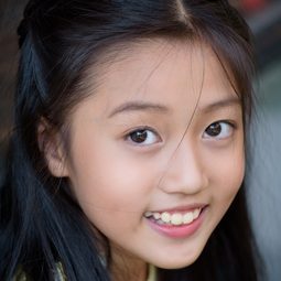 Cát Vi - 甕靈演員 飾演