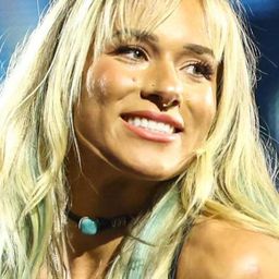 Calyx Hampton 飾演 Sol Ruca