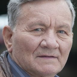 Klaus Manchen 飾演 Klaus