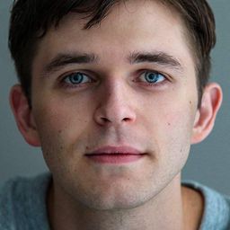 Justin Mark 飾演 Billy Hawkins