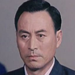 De Su - 重慶談判演員 飾演陈立夫