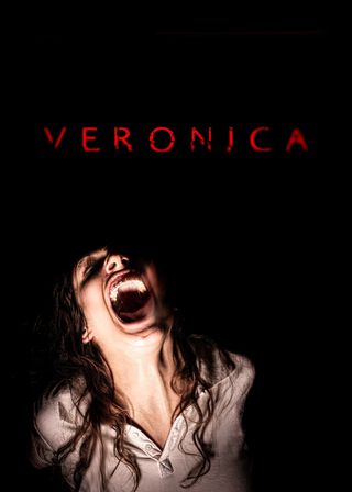 《靈蝕》電影海報