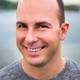 Yannick Nézet-Séguin 飾演 