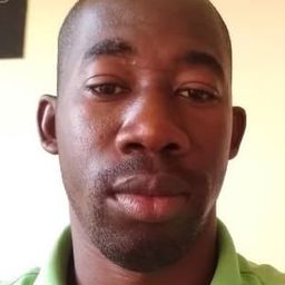 Djibril Casse 飾演 Boubou