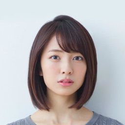 小島梨裏杏 飾演 Mio Natsume / ToQ #3