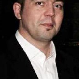 Julien Carbon - 花樣年華演員 飾演French Tourist (uncredited)