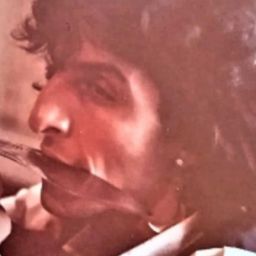 Francesco Tiano - 平民天使演員 飾演