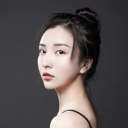 李若希 飾演 上官燕儿