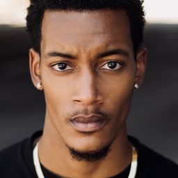 C.J. LeBlanc 飾演 Miggs